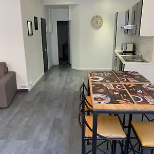 T2 - Quartier Mythique Du Panier Marsella