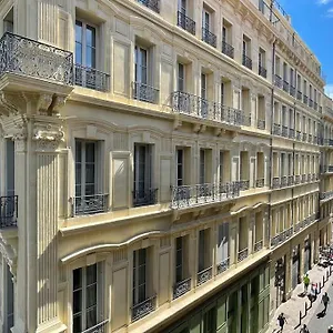 Lafrenchcasa Noailles Daire