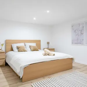  Appartement JOLIETTE - Charmant T4 avec terrasse