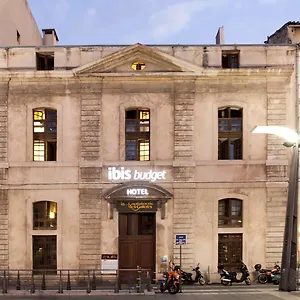 Ibis Budget Vieux Port Hotel