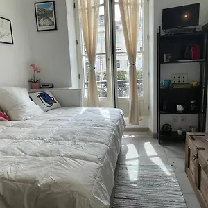 Appartamento La Payotte Du Vieux Port, Marsiglia