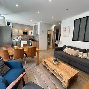 Le Cosy De L'évéche Marsella