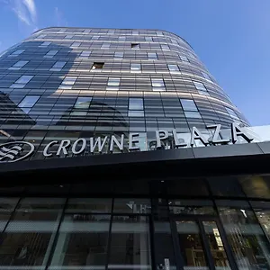 Crowne Plaza - Le Dome Otel
