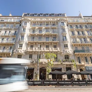 Hotel The Babel Community - Republique - Joliette, Marsiglia