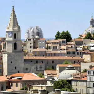 Appartamento La Piboule - Au Coeur Du Panier T2 -39m2, Marsiglia