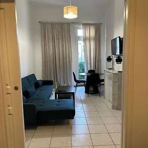  Appartement Cosy - 3e Arr
