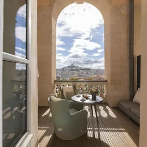 מלון Intercontinental - Dieu By Ihg, מרסיי