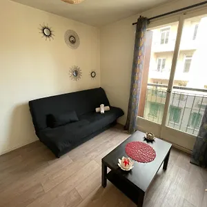  Appartement Havre De Paix