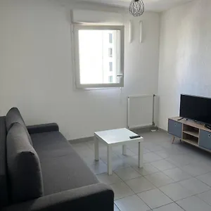  Appartement Centre