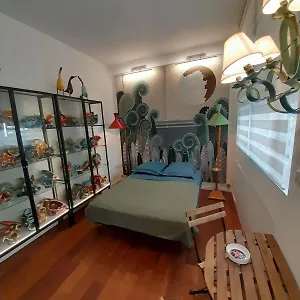 Studio Marseille Marsella