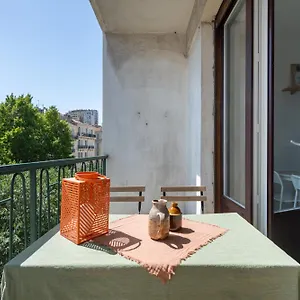  Appartement 6 Personnes