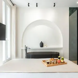 Hotel Mouchki, Marseille