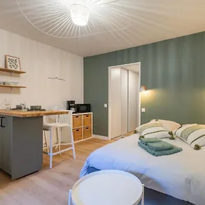 Apartment La Pitcholine, Avec Balcon Au Vieux Port, Marseille