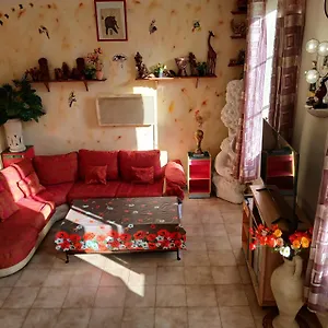 Appartamento Loft Americain Centre 7 Personnes, Marsiglia