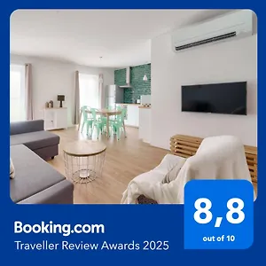 Apartment Nocnoc - Le Chouchou, Marseille