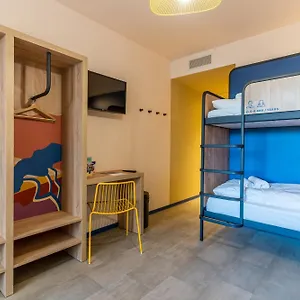 Meininger Centre La Joliette Hotel