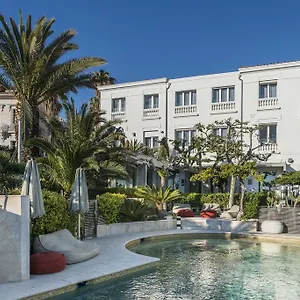Le Petit - Passedat Otel