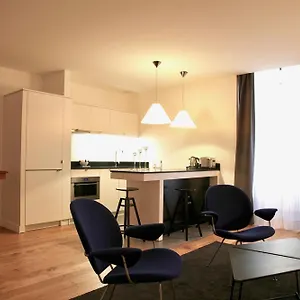 Aparthotel Le Couvent, Marseille