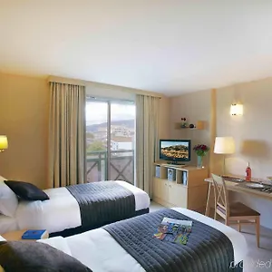 מלון דירות Citadines Prado Chanot, מרסיי