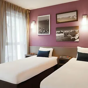 Adagio Vieux Port Marsylia
