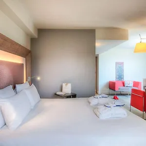 מלון Novotel Centre Prado Velodrome, מרסיי