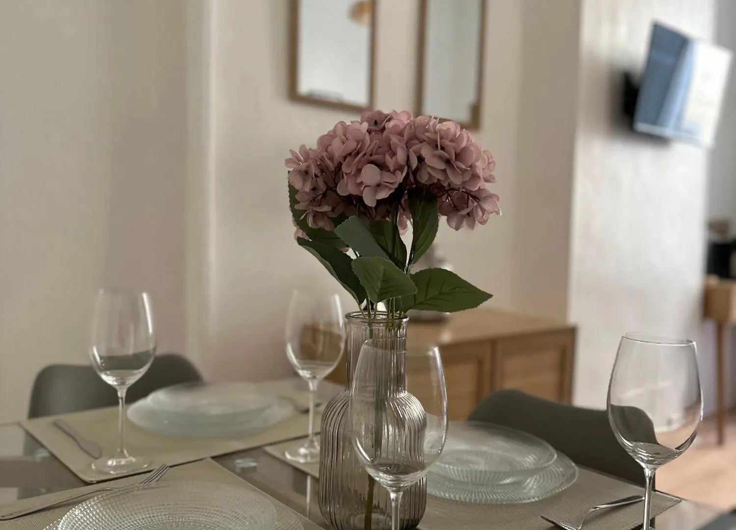 Appartement Cosy Refait A Neuf Marseille 0*,