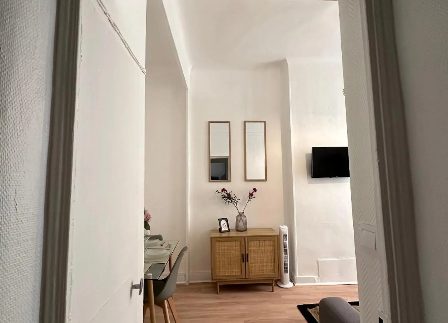 Appartement Cosy Refait A Neuf Marseille