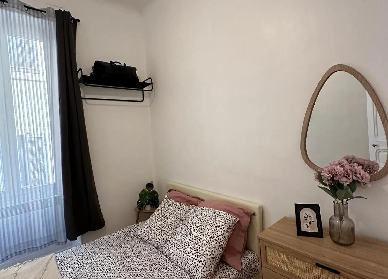 Appartement Cosy Refait A Neuf Marseille France