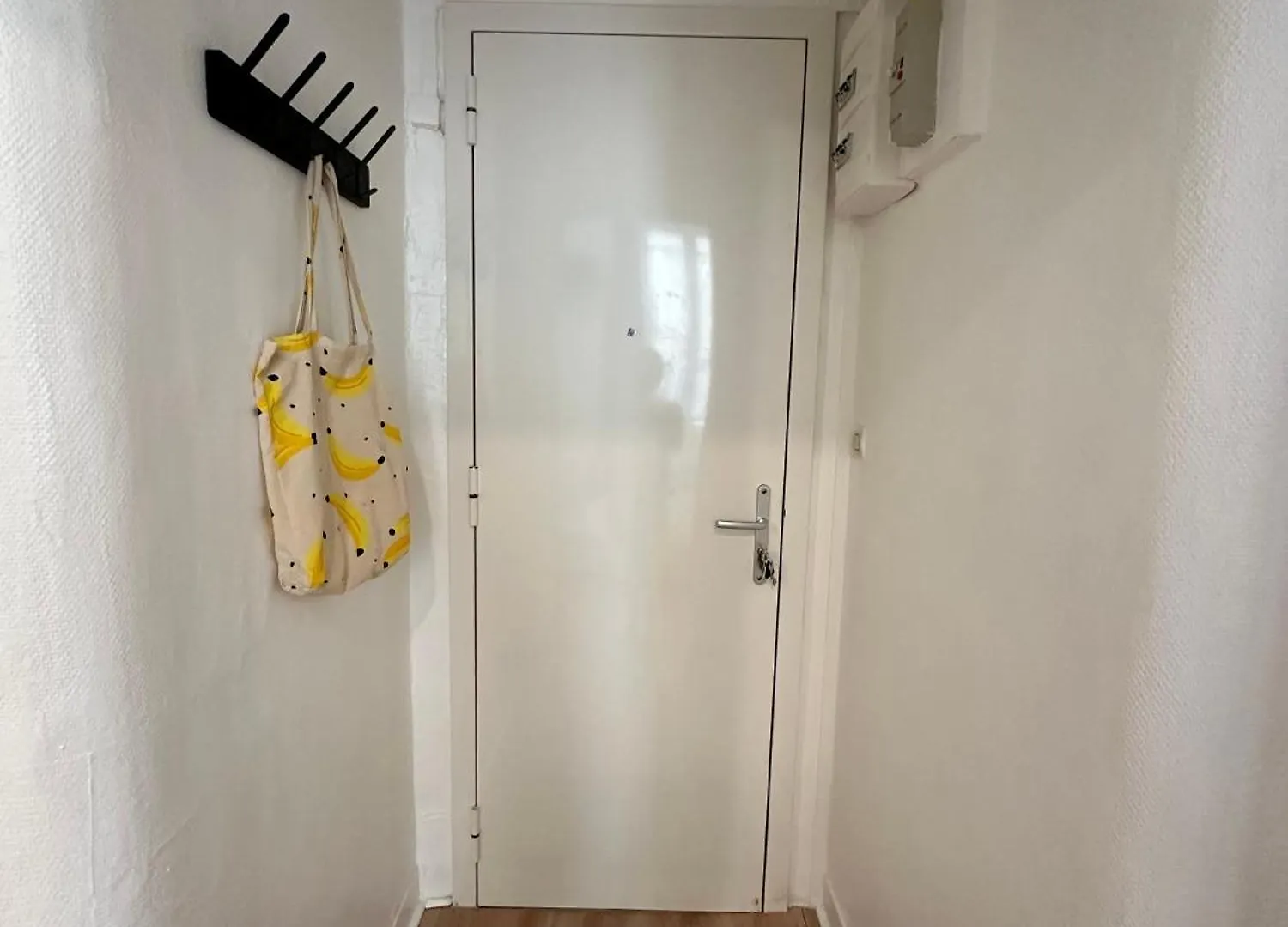 Appartement Cosy Refait A Neuf Marseille France