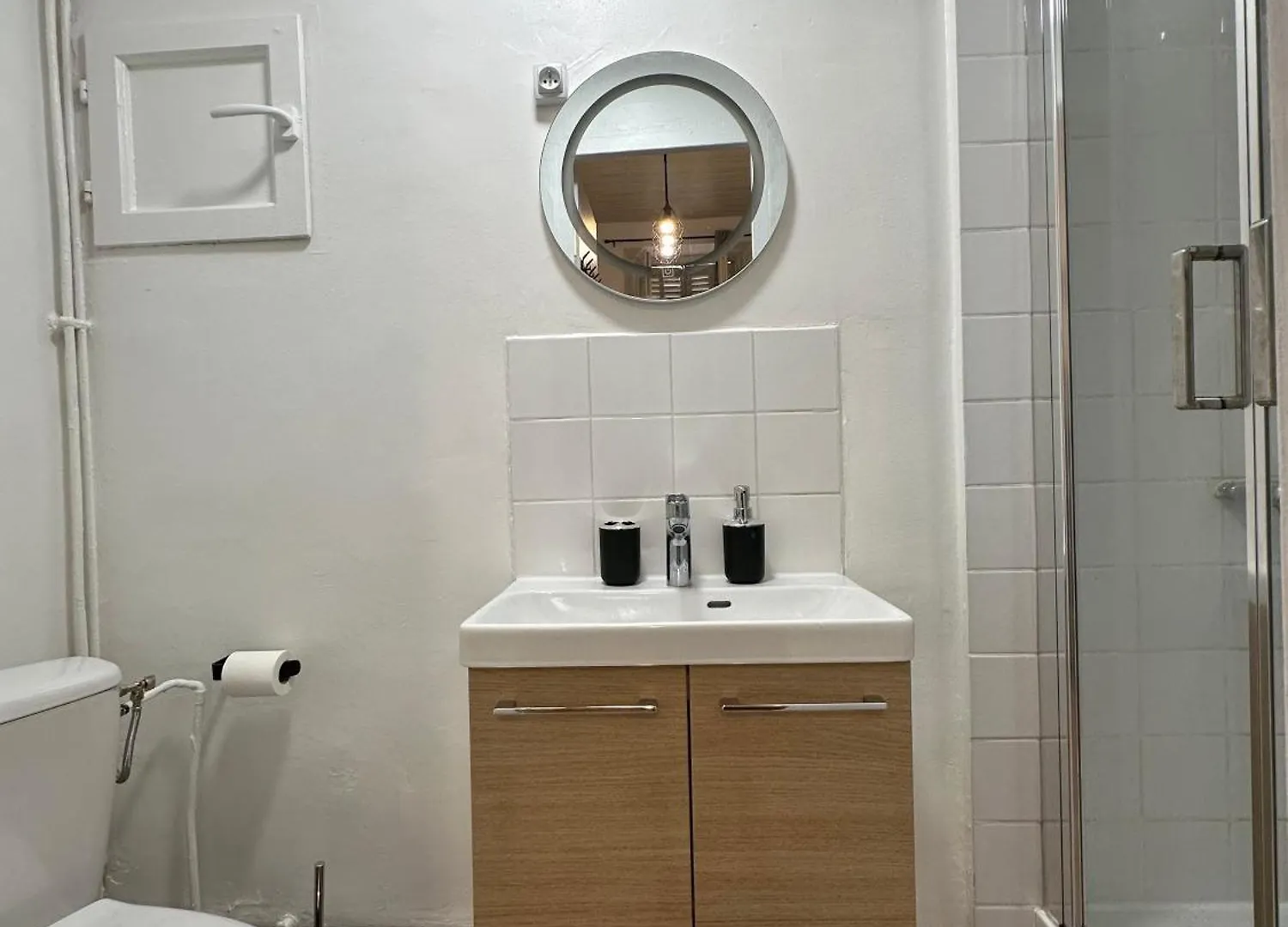 Appartement Cosy Refait A Neuf Marseille