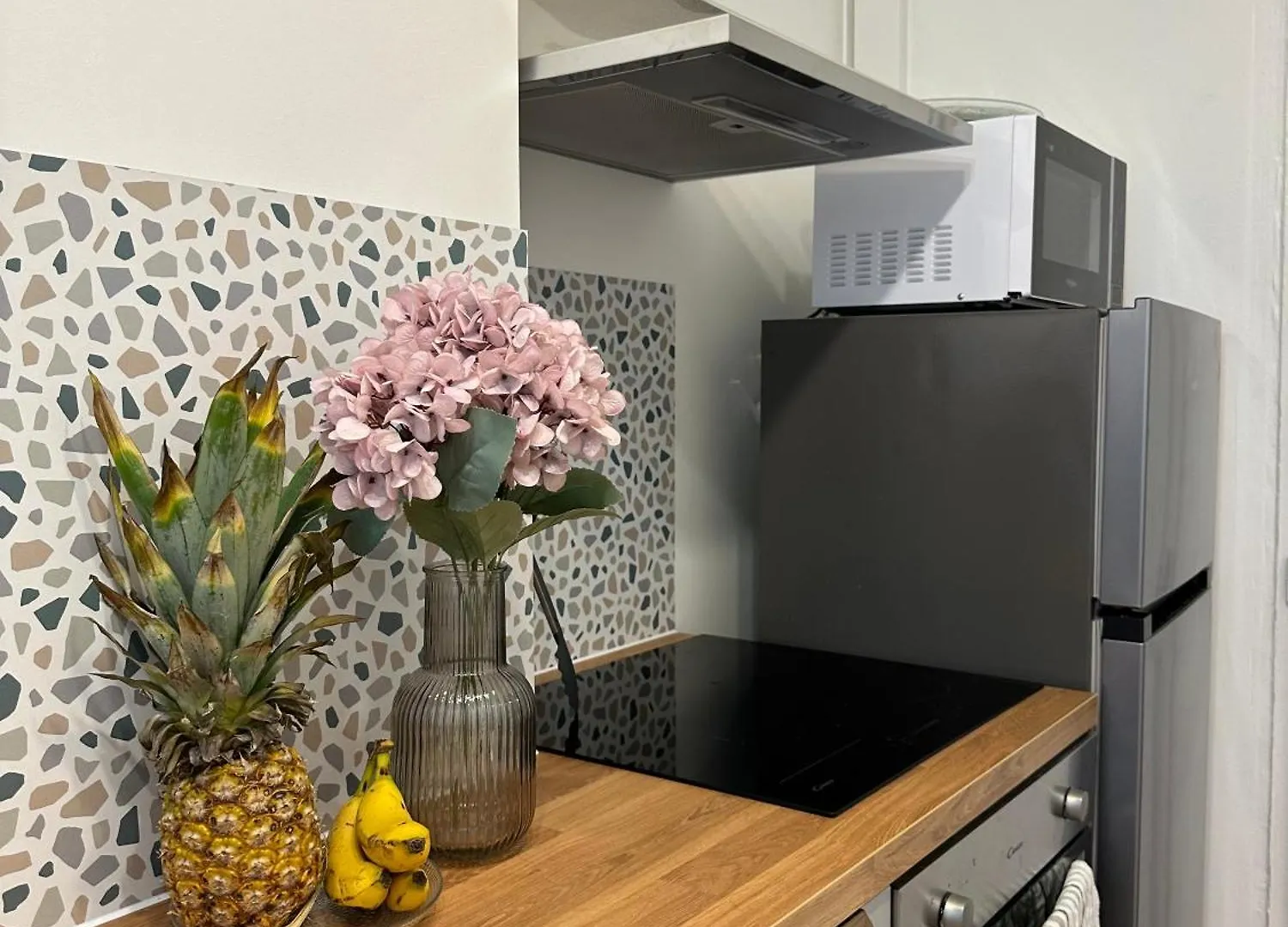 Appartement Cosy Refait A Neuf Marseille France