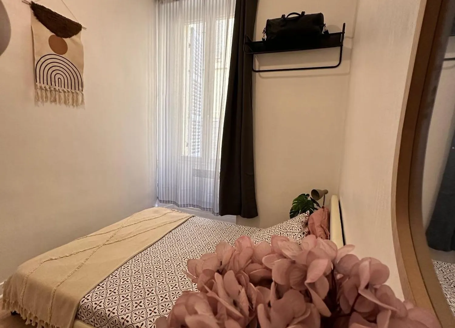 Appartement Cosy Refait A Neuf Marseille 0*,