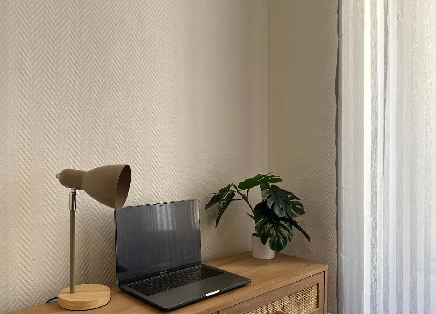 Homestay Appartement Cosy Refait A Neuf Marseille France