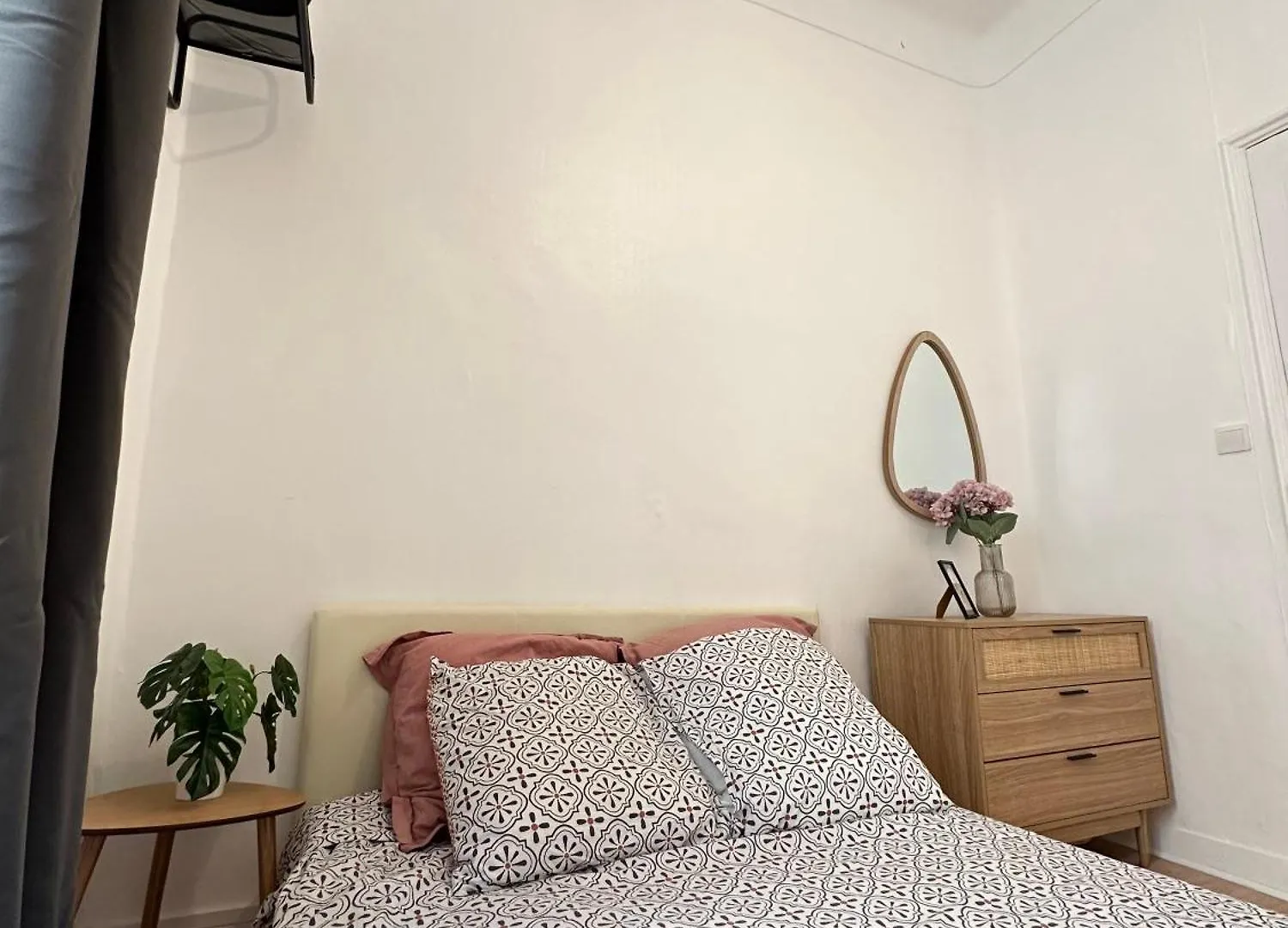 Homestay Appartement Cosy Refait A Neuf Marseille