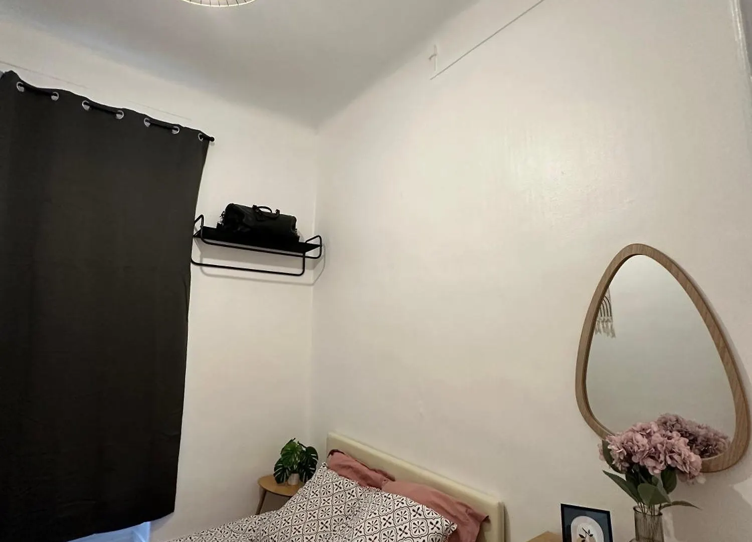 Appartement Cosy Refait A Neuf Marseille